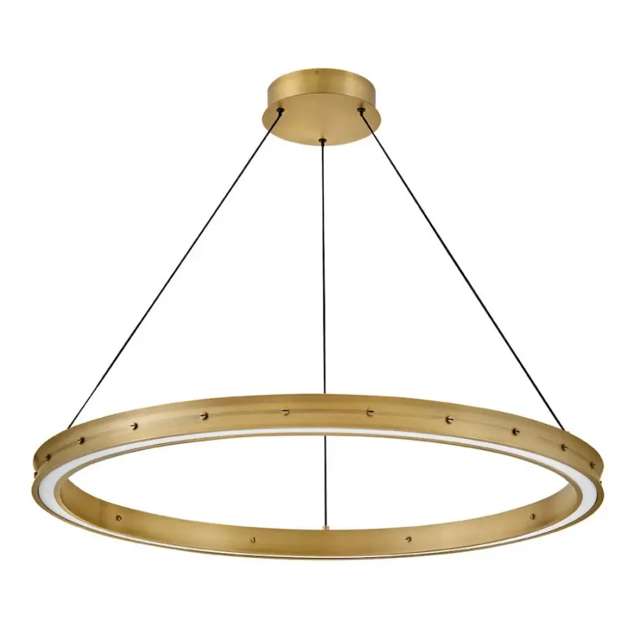 Althea Large Chandelier - Image 3