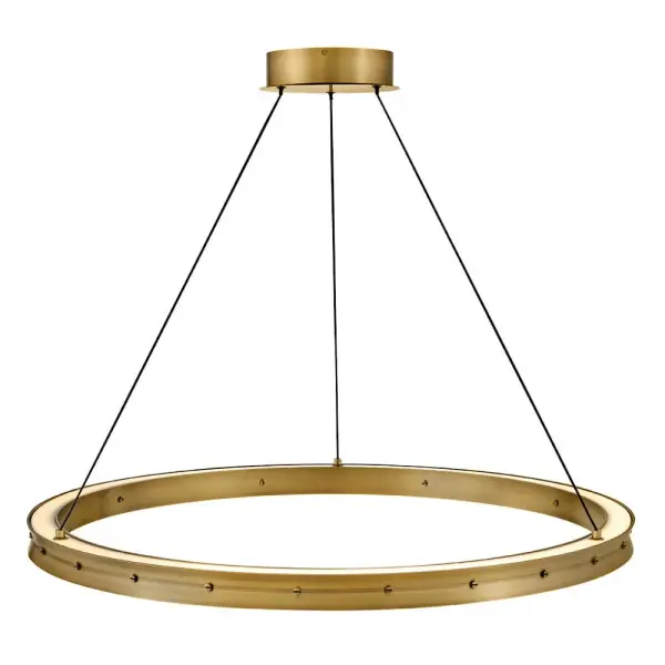 Althea Large Chandelier - Image 4