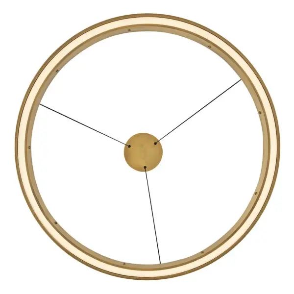 Althea Large Chandelier - Image 5