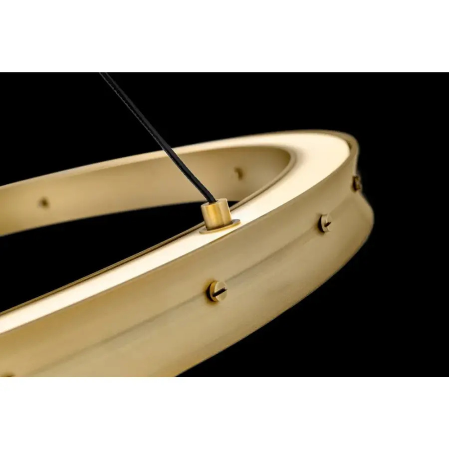 Althea Large Chandelier - Image 7