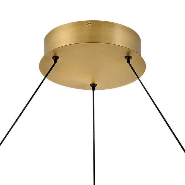 Althea Large Chandelier - Image 8