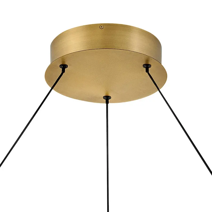 Althea Large Chandelier - Image 8