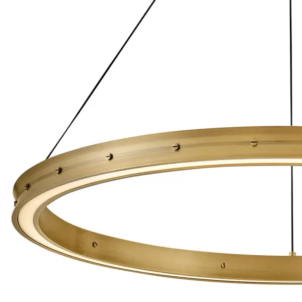 Althea Large Chandelier - Image 9