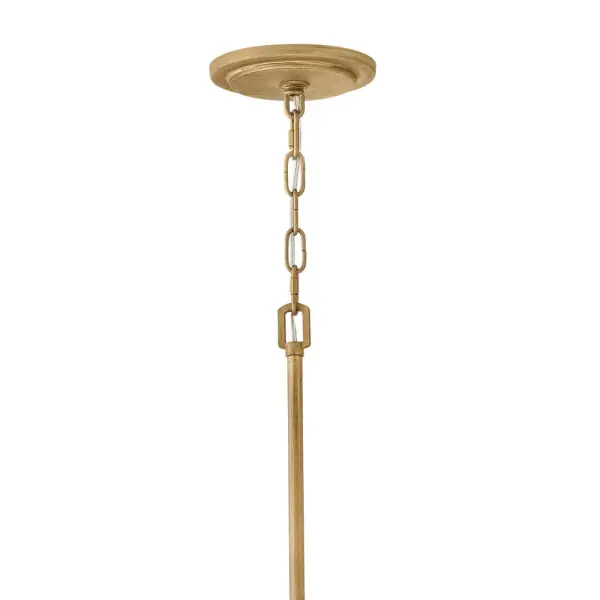 Rubina Crystal Chandelier - Image 6