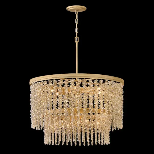 Rubina Crystal Chandelier - Image 8