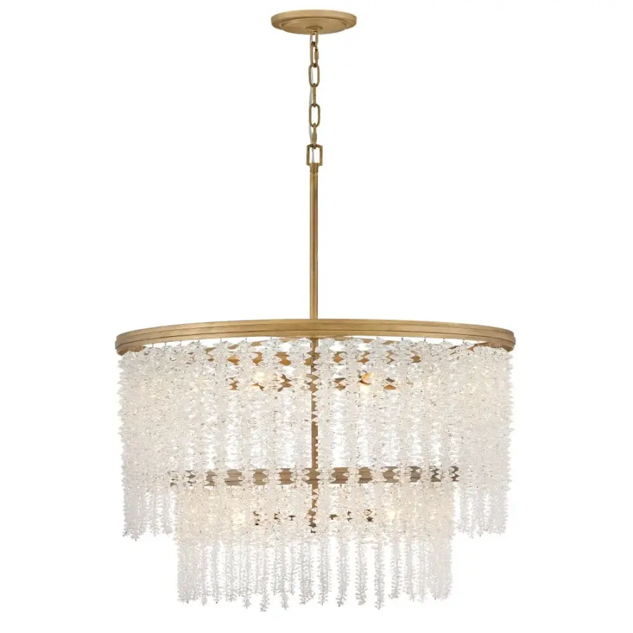 Rubina Crystal Chandelier - Image 1