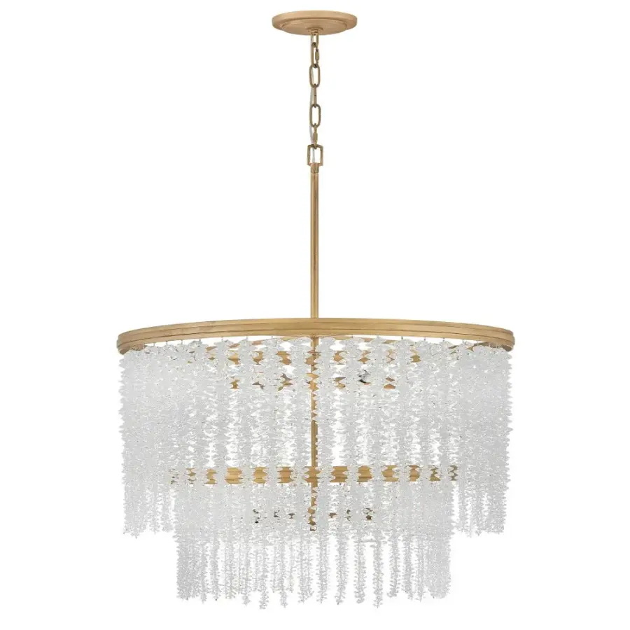 Rubina Crystal Chandelier - Image 3