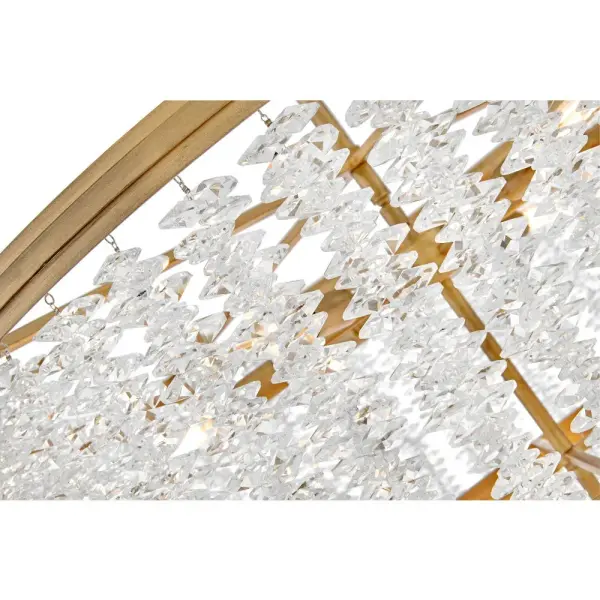 Rubina Crystal Chandelier - Image 6