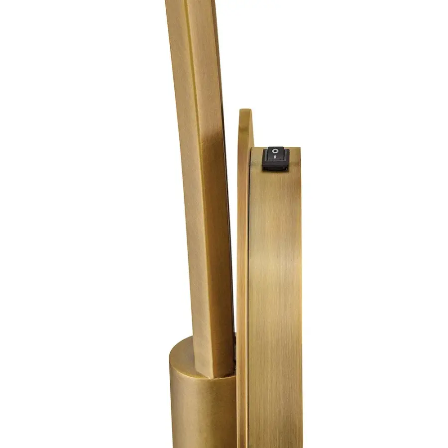 Glenn Large Two Light Sconce - Image 7