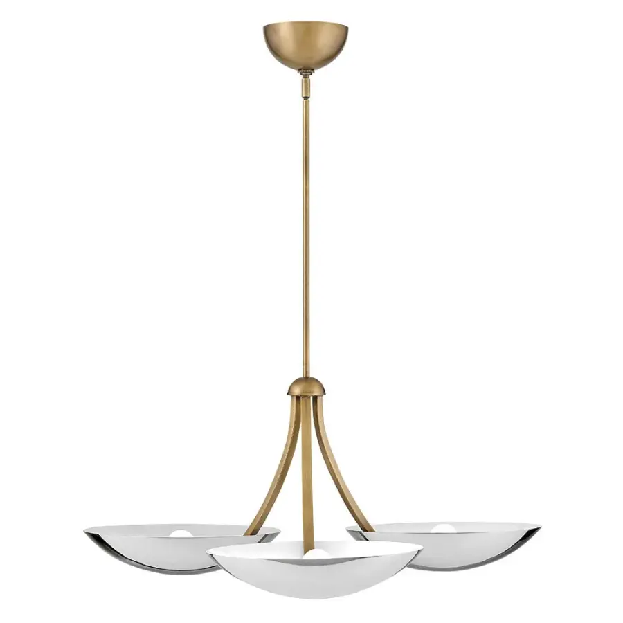 Glenn Large Chandelier - Image 3