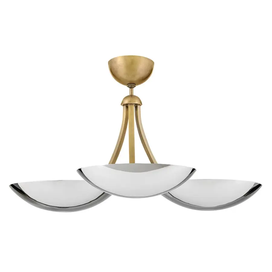 Glenn Large Chandelier - Image 6
