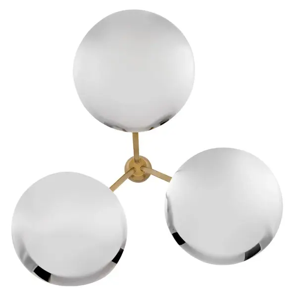 Glenn Large Chandelier - Image 7