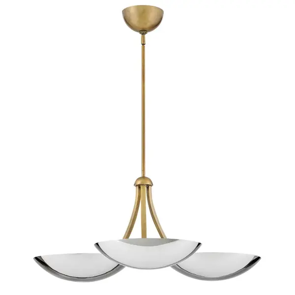 Glenn Large Chandelier - Image 8