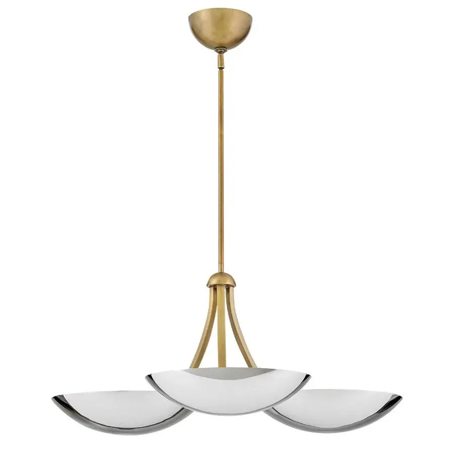 Glenn Large Chandelier - Image 8