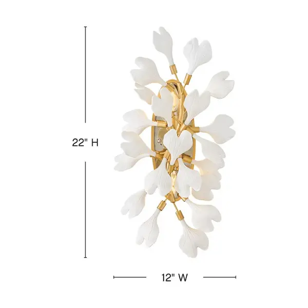 Botanical Elegance Meets Artisanal Craftsmanship - Image 2