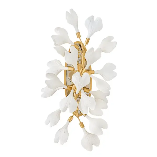 Botanical Elegance Meets Artisanal Craftsmanship - Image 3