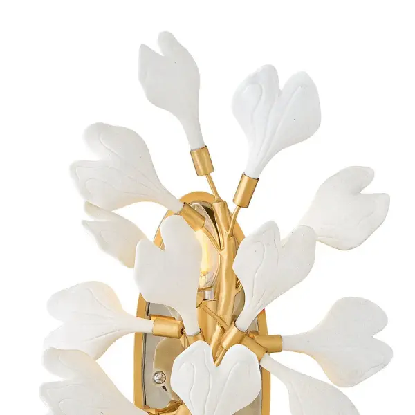 Botanical Elegance Meets Artisanal Craftsmanship - Image 4