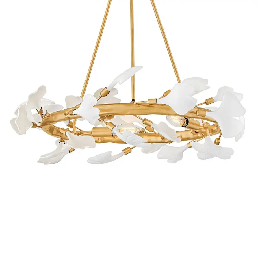 Botanical Elegance Meets Artisanal Craftsmanship - Image 4