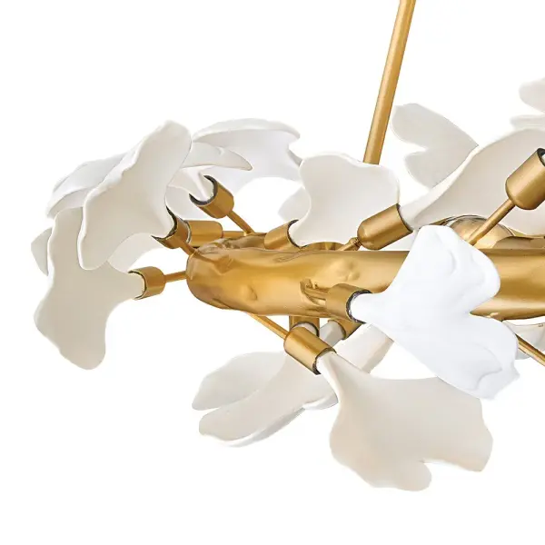 Botanical Elegance Meets Artisanal Craftsmanship - Image 6