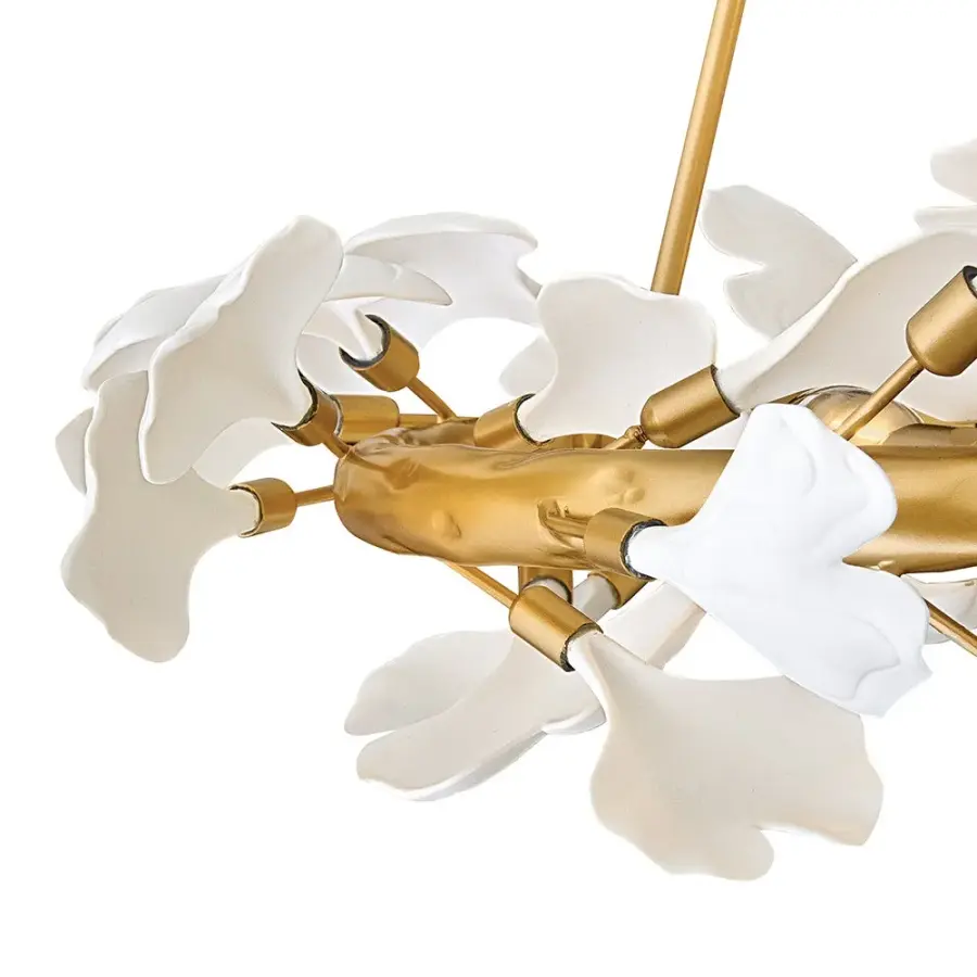 Botanical Elegance Meets Artisanal Craftsmanship - Image 6