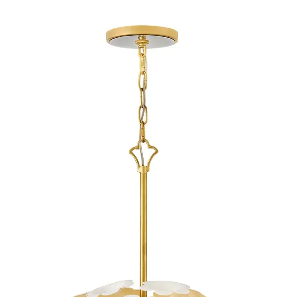 Marianne Medium Globe Chandelier - Image 5