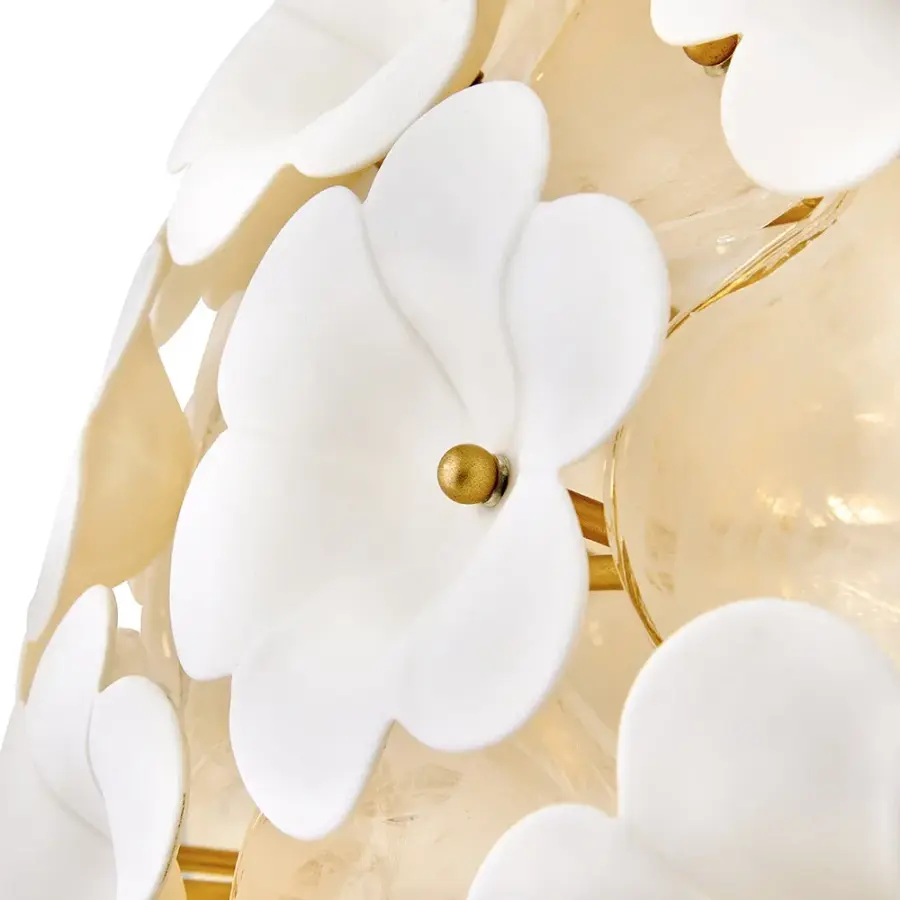 Marianne Medium Globe Chandelier - Image 7