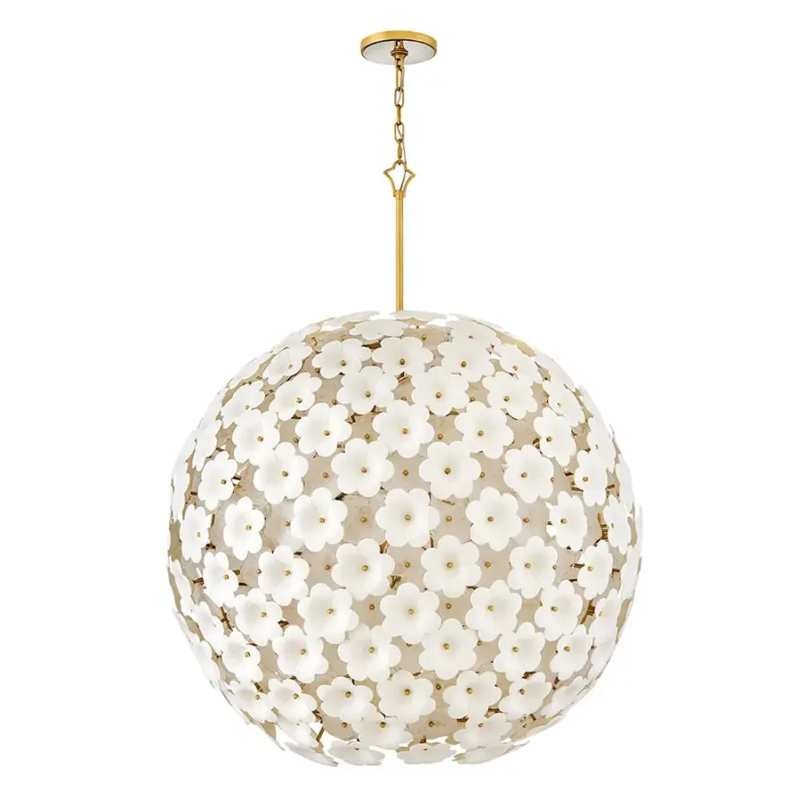 Marianne Large Globe Chandelier - Image 3
