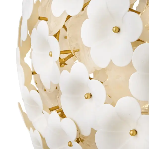 Marianne Large Globe Chandelier - Image 7