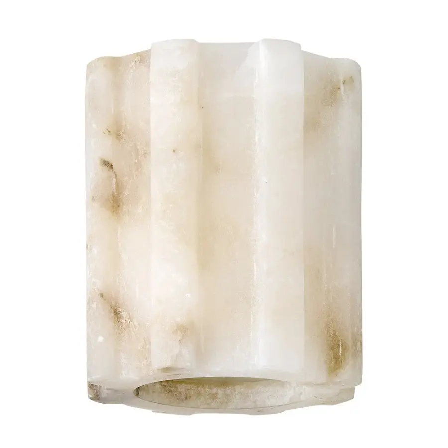 Miri Extra Small LED Flush Mount in Black - Image 3