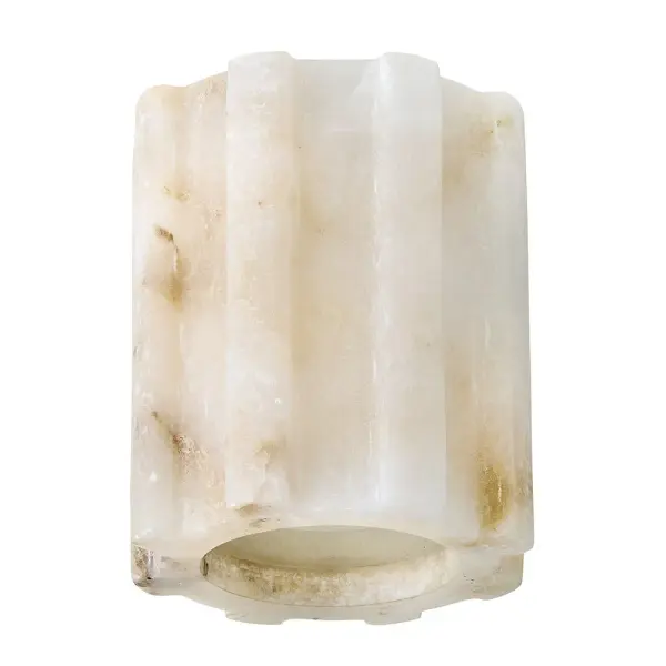 Miri Extra Small LED Flush Mount in Black - Image 6