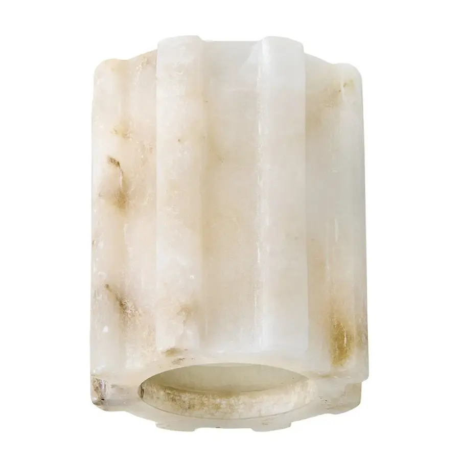 Miri Extra Small LED Flush Mount in Black - Image 6