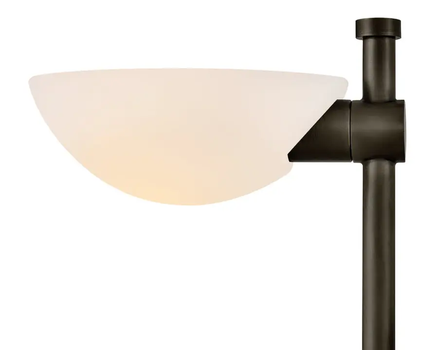 Merit Large Single Light Wall Sconce - Image 3
