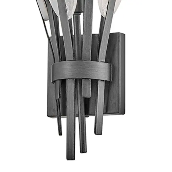 Nerine Large Alabaster Sconce - Image 6