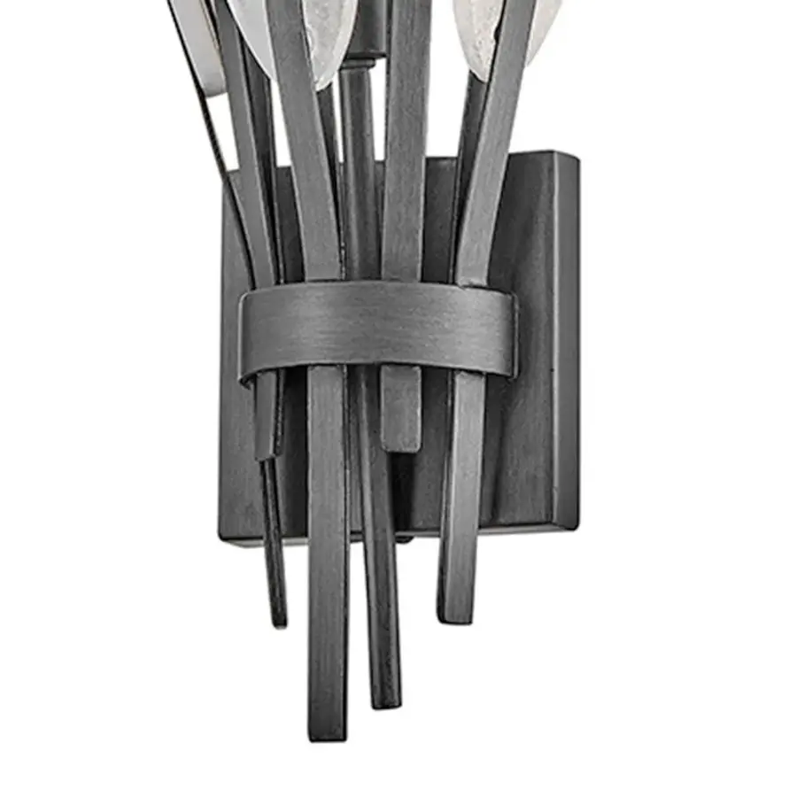 Nerine Large Alabaster Sconce - Image 6