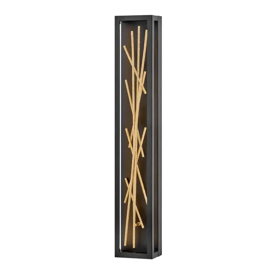 Styx Large LED Wall Sconce - Image 1