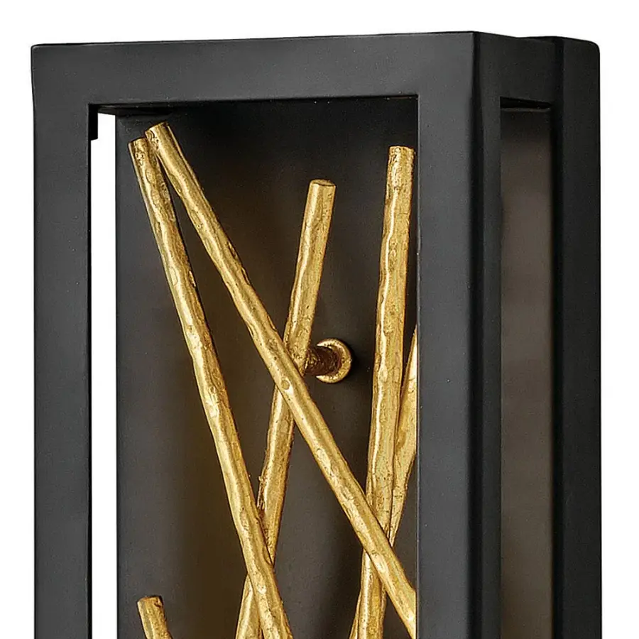 Styx Large LED Wall Sconce - Image 3