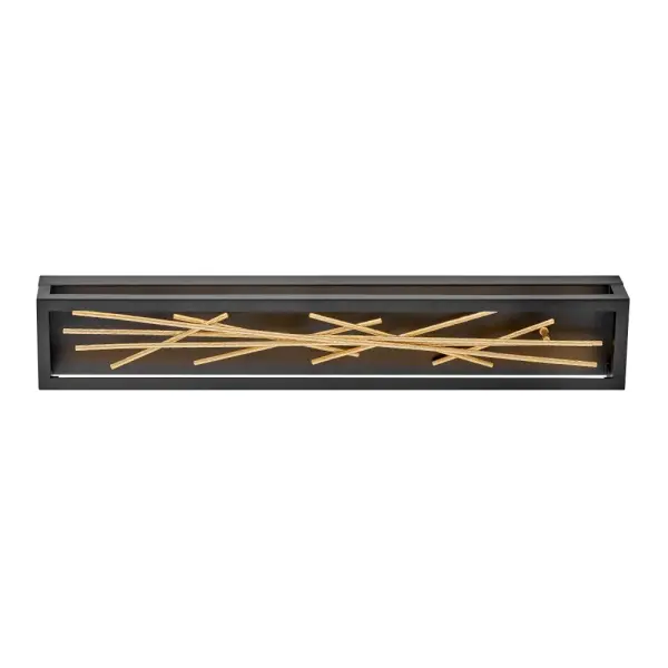 Styx Large LED Wall Sconce - Image 5
