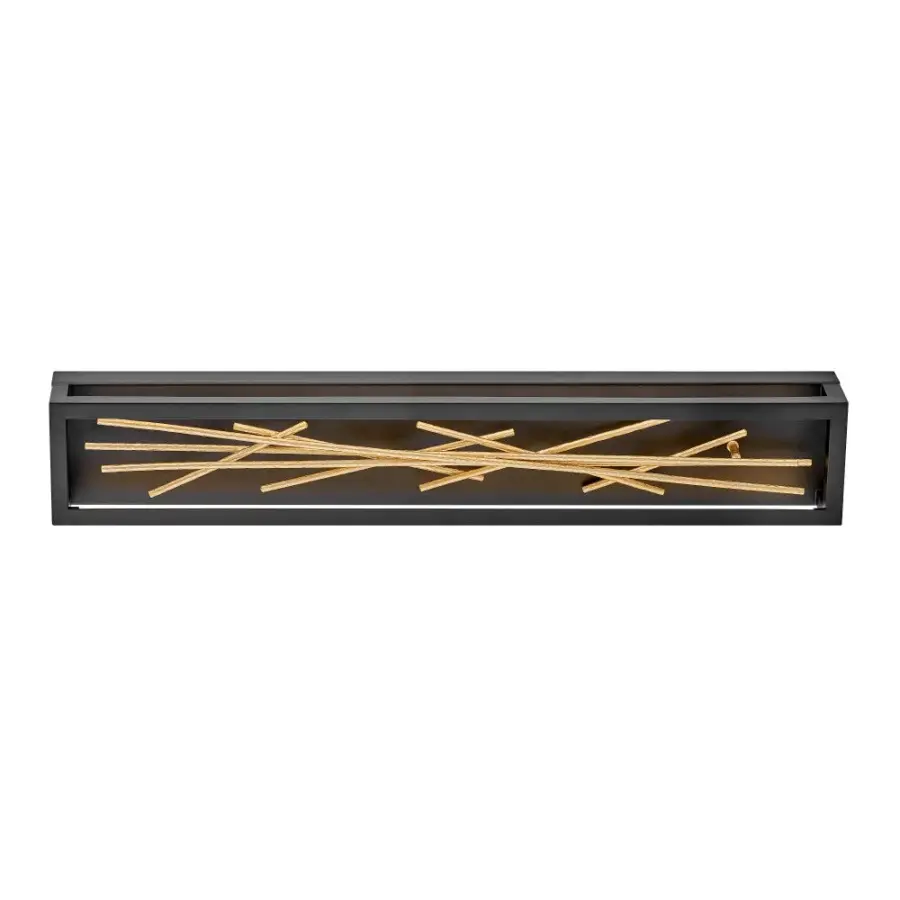 Styx Large LED Wall Sconce - Image 5