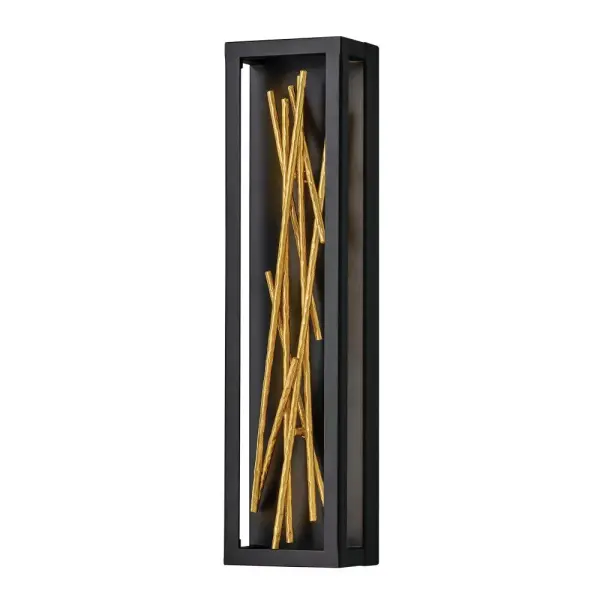 Styx Large LED Wall Sconce - Image 1