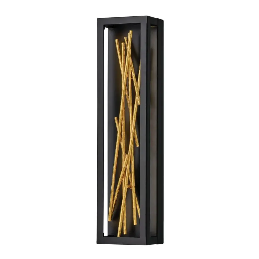 Styx Large LED Wall Sconce - Image 1