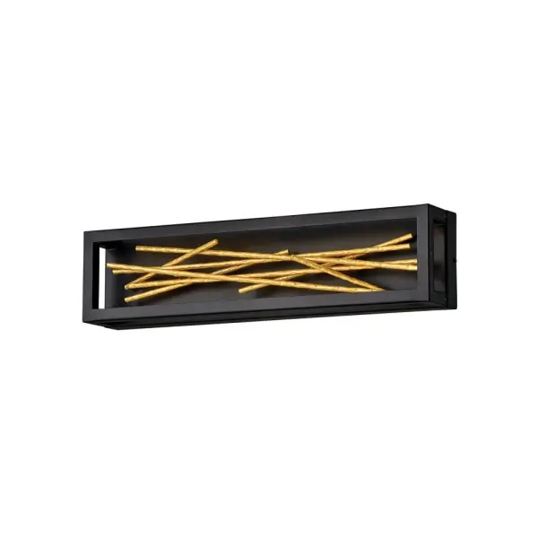 Styx Large LED Wall Sconce - Image 4
