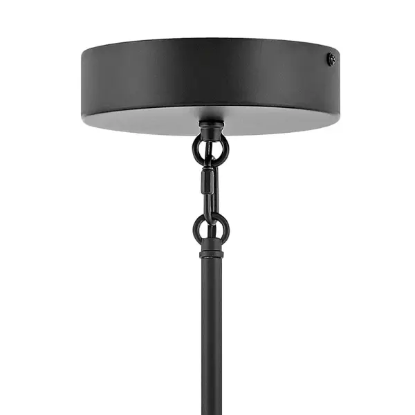 Styx Large Open Frame Pendant - Image 6