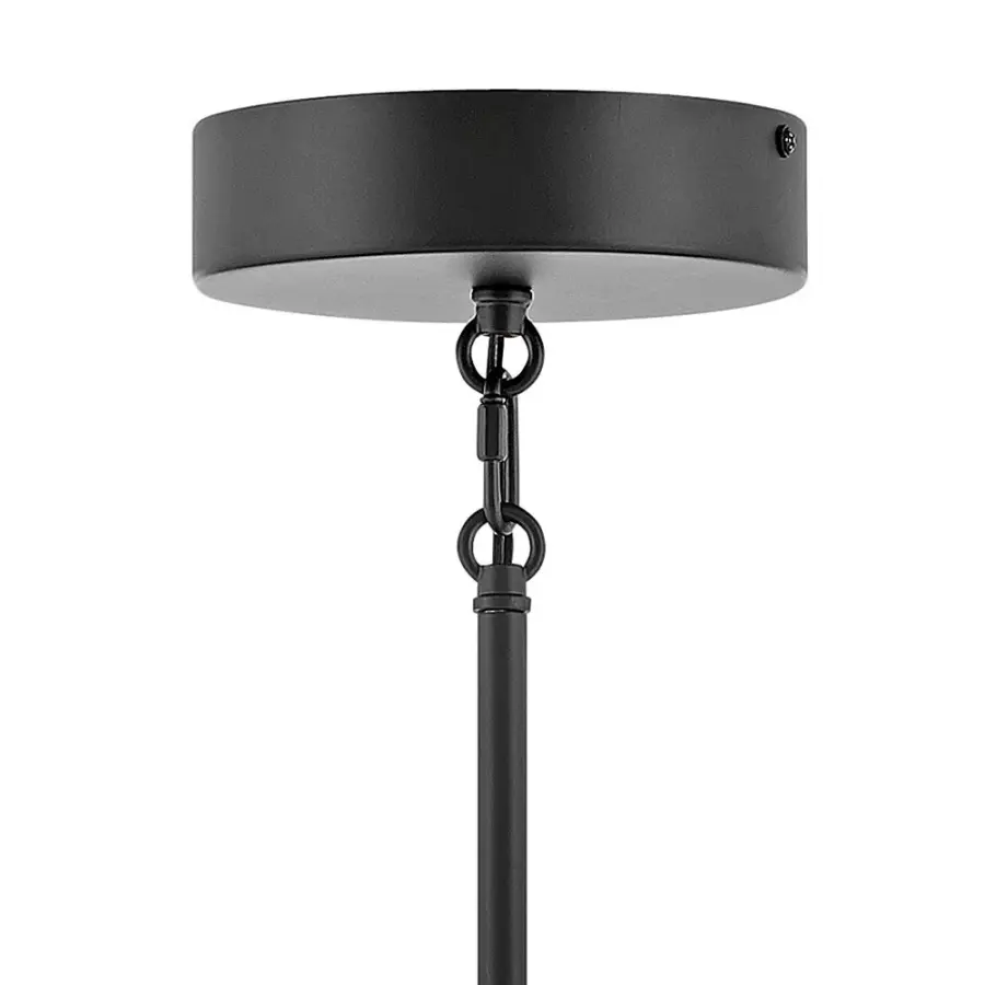Styx Large Open Frame Pendant - Image 6