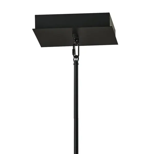 Styx Large LED Open Frame Pendant - Image 5