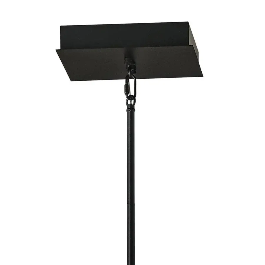 Styx Large LED Open Frame Pendant - Image 5