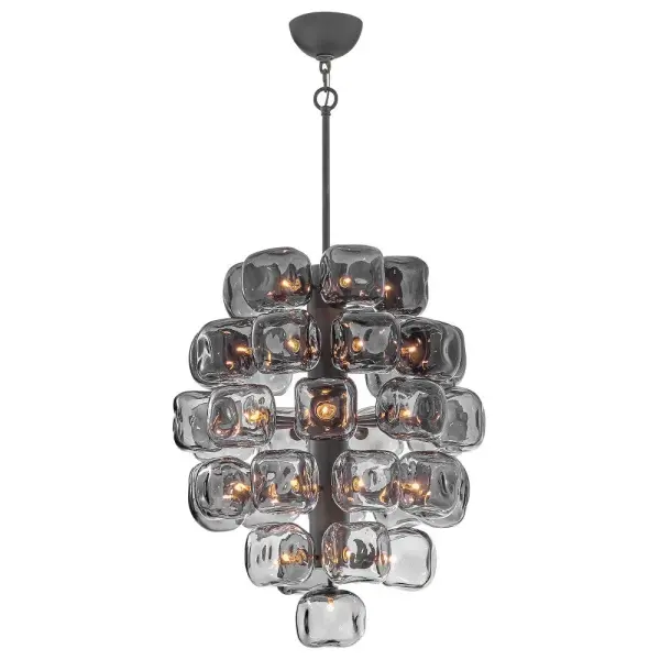 Perriand Small Chandelier - Image 1
