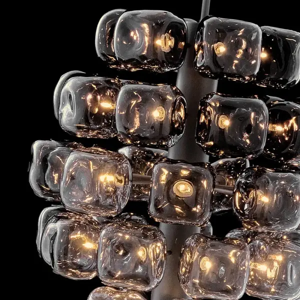 Perriand Small Chandelier - Image 2