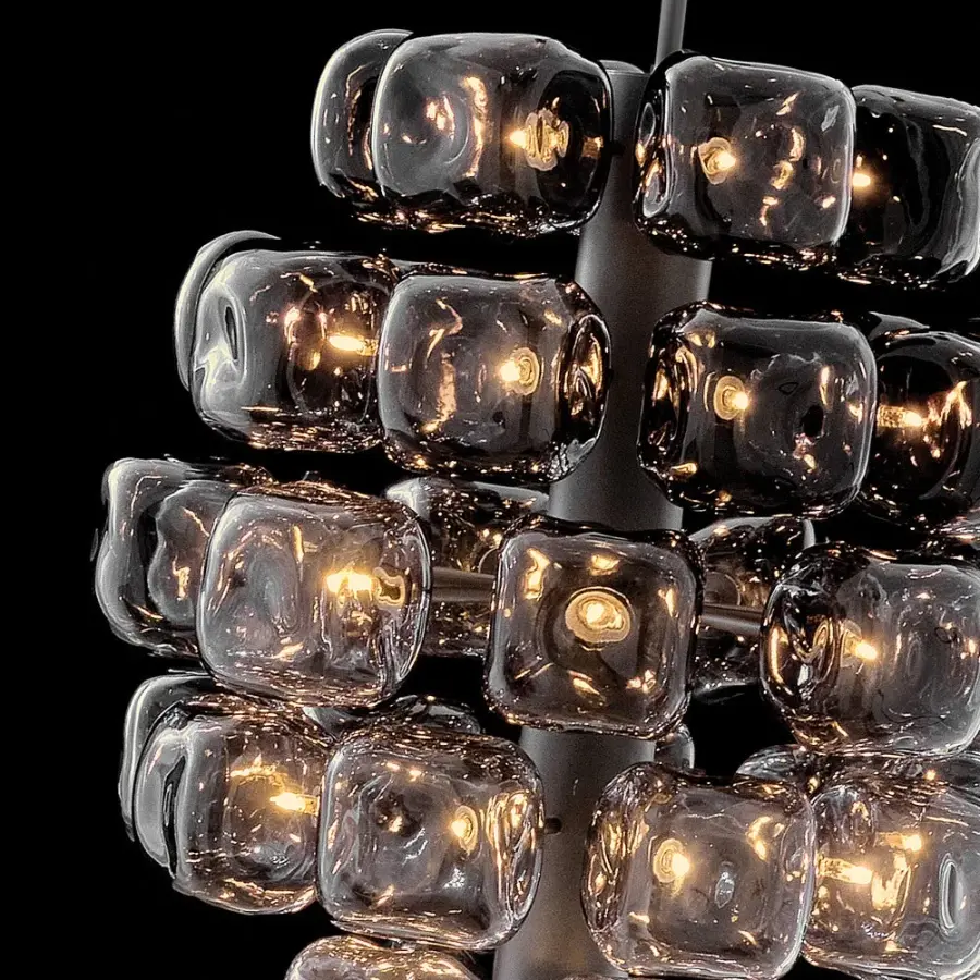 Perriand Small Chandelier - Image 2