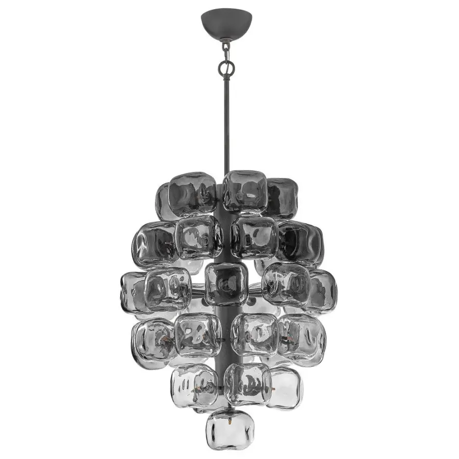 Perriand Small Chandelier - Image 3