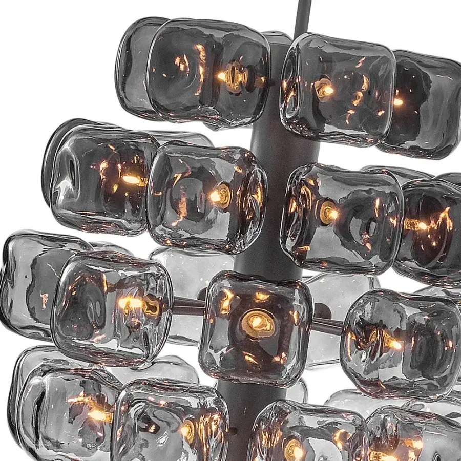 Perriand Small Chandelier - Image 4